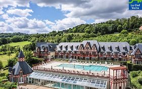 Pierre & Vacances Premium Residence & Spa Houlgate